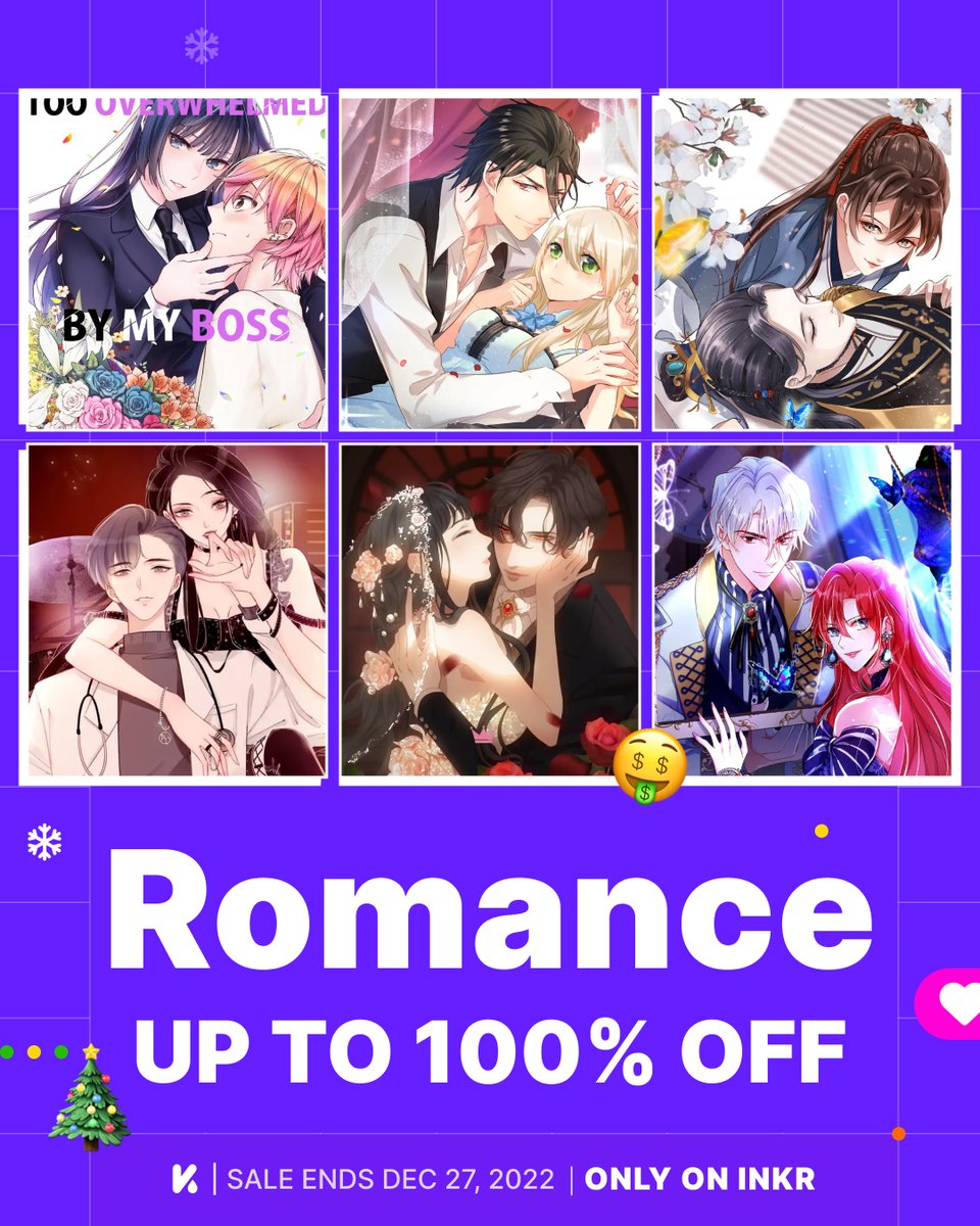 INKR Comics tweet media