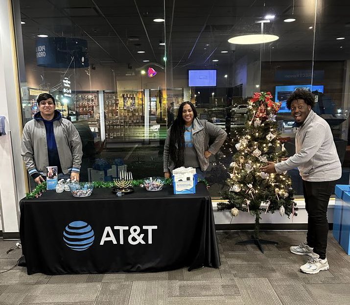 Fabienne (@fabienne_rimpel) on Twitter photo Happy holidays from team Cedarhurst!! We def sleighed the day!! #ATT #Sleighed #22 <a href="/ErickSabater9/">Erick Sabater</a> <a href="/KirkBailey17/">Kirk Bailey</a> <a href="/judy_cavalieri/">Judy Cavalieri</a> <a href="/OneNYNJ/">OneNYNJ</a> @_stephriveraaa Happy holidays from team Cedarhurst!! We def sleighed the day!! #ATT #Sleighed #22 <a href="/ErickSabater9/">Erick Sabater</a> <a href="/KirkBailey17/">Kirk Bailey</a> <a href="/judy_cavalieri/">Judy Cavalieri</a> <a href="/OneNYNJ/">OneNYNJ</a> @_stephriveraaa