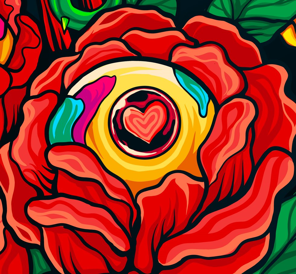 almumin_amir's tweet photo. Amour Eyes and Flower Suitable For Screen Printing
Download: https://t.co/ZXgzLEaWQZ
#screenprinting  #rose #red #love #cloth #desember #RoseBlossom #illustration #art #freepik #Download #artwork #template #eyes #handrawn #viralterbaru #TrendingNow https://t.co/1Z0iiCstHw