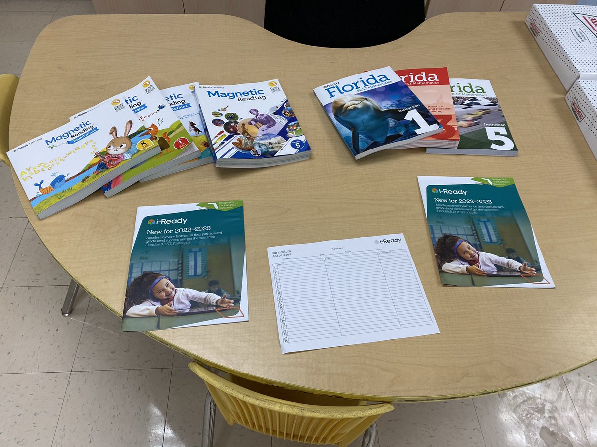 RBobinchuck's tweet photo. Today I had the privilege of serving the #InstructionalLeaders of @spanishlakeelem! We analyzed student #DiagnosticData to #AccelerateLearning and address #UnfinishedInstruction.
#iReady #MyiReady @iReadyMDCPS #KnowBetterDoBetter #BeTheChange #MathIsFun #ELAAllDay #EdTech https://t.co/crKuBgD6gz