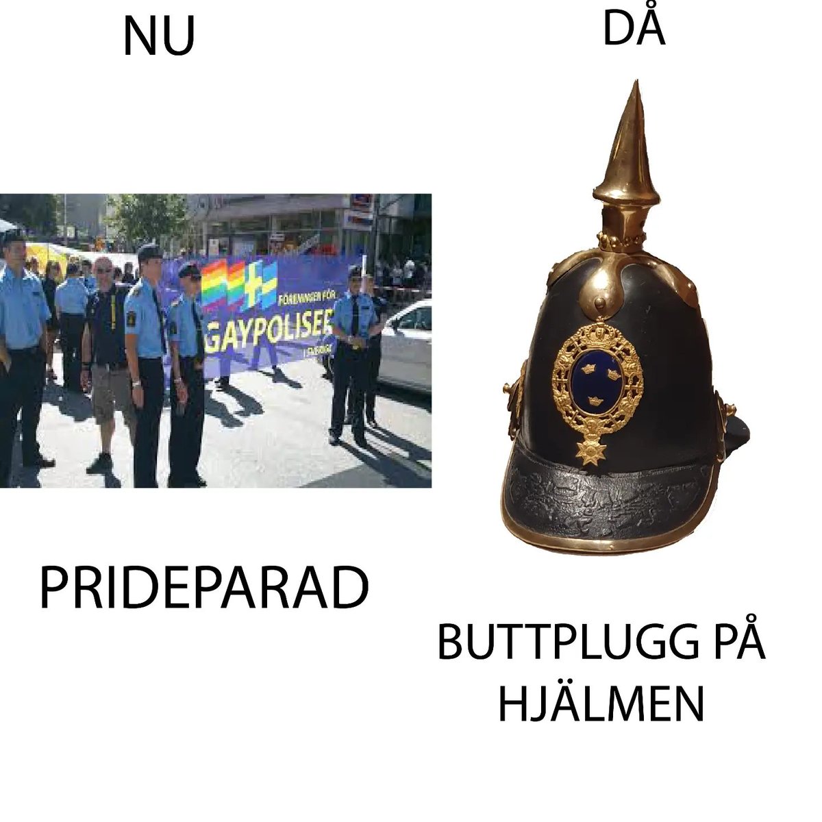 It's like poetry. It rhymes.