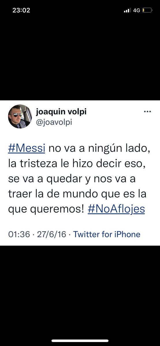 Pulpo Paul no existís!