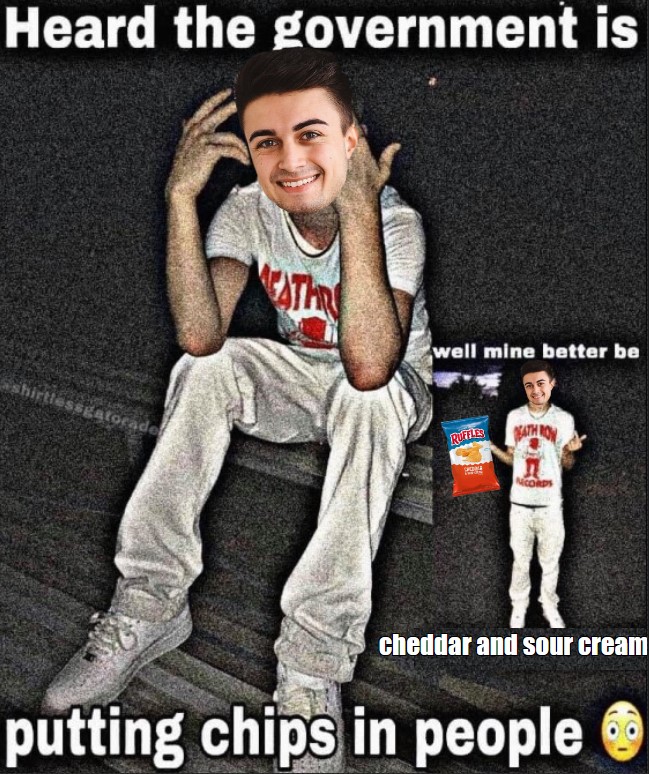 The Jborhood cookin' up some heat