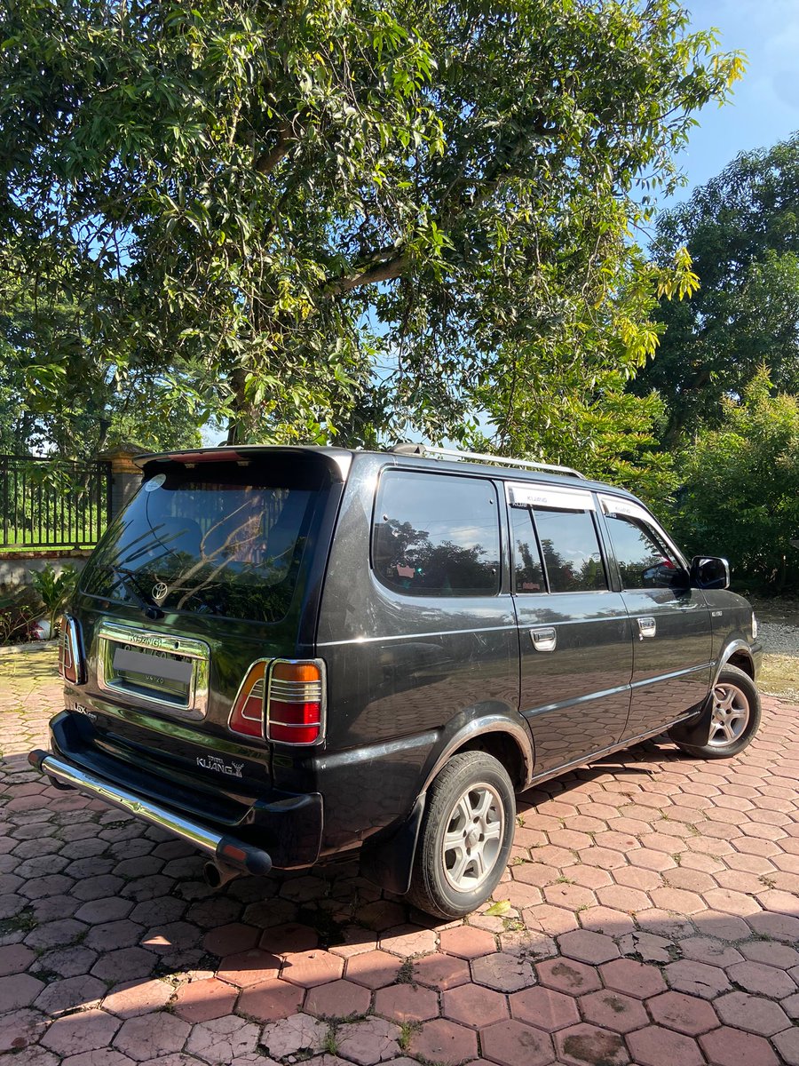 kwebasah's tweet photo. 𝐖𝐓𝐒 !!!
Toyota kijang lgx plat S
Location Tuban
https://t.co/PtUd8satG6
More info?
please contact : 
08885509038 (WA) https://t.co/fXwSob9IJu