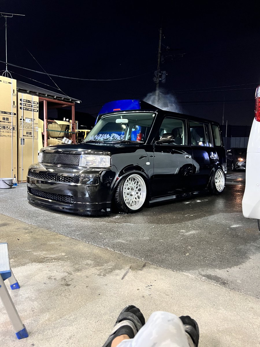 xbsquad_org's tweet photo. work シーカー
16インチ 9j±0

7万円で誰か買ってください🥹✨ https://t.co/GqYjecOBwk