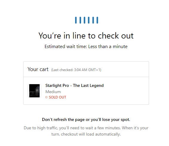 RealDaas's tweet image. Ffs stayed up till 3am for nothing...