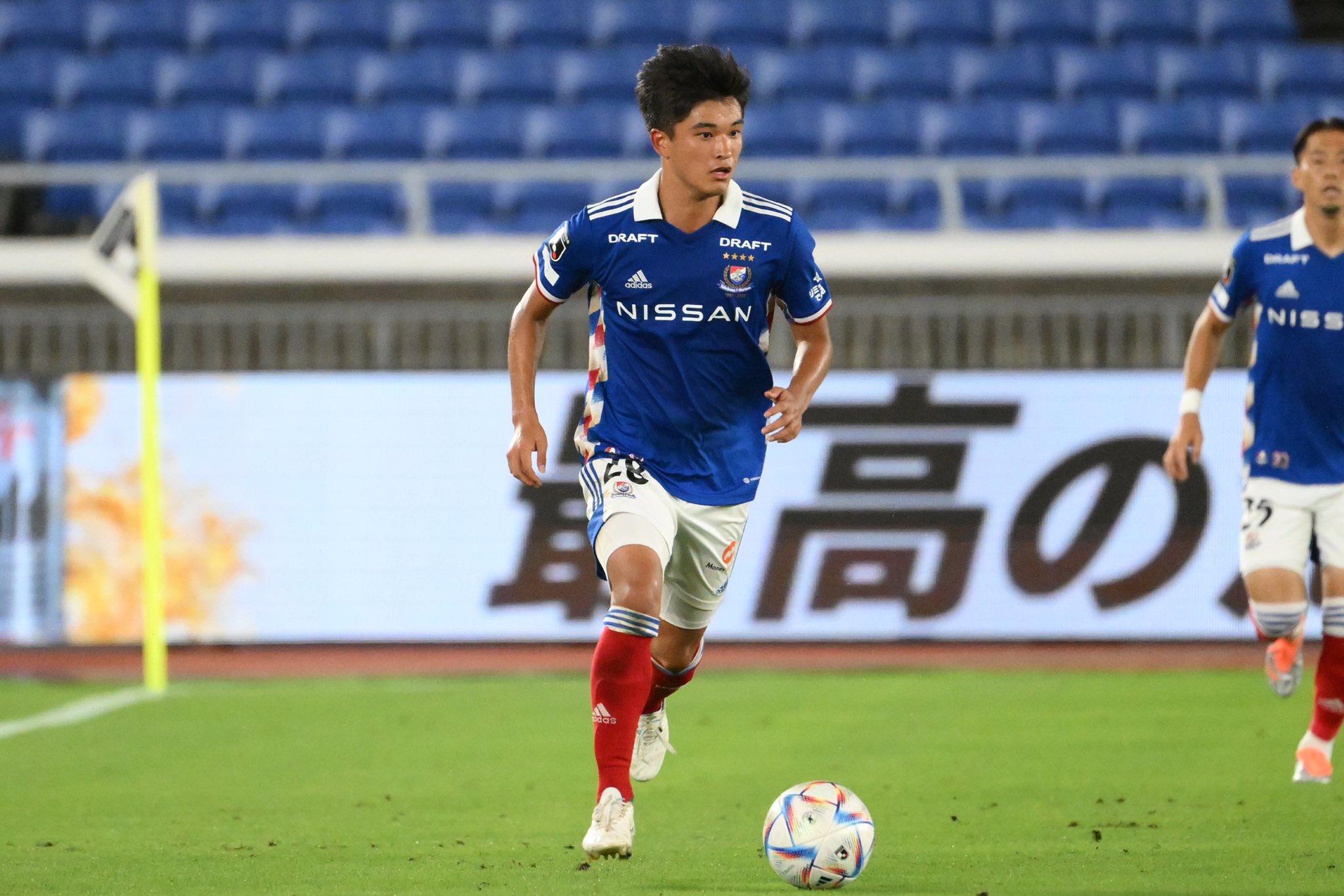 横浜F･マリノス【公式】 on Twitter: 