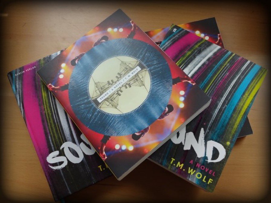 T.M. Wolf tweet media