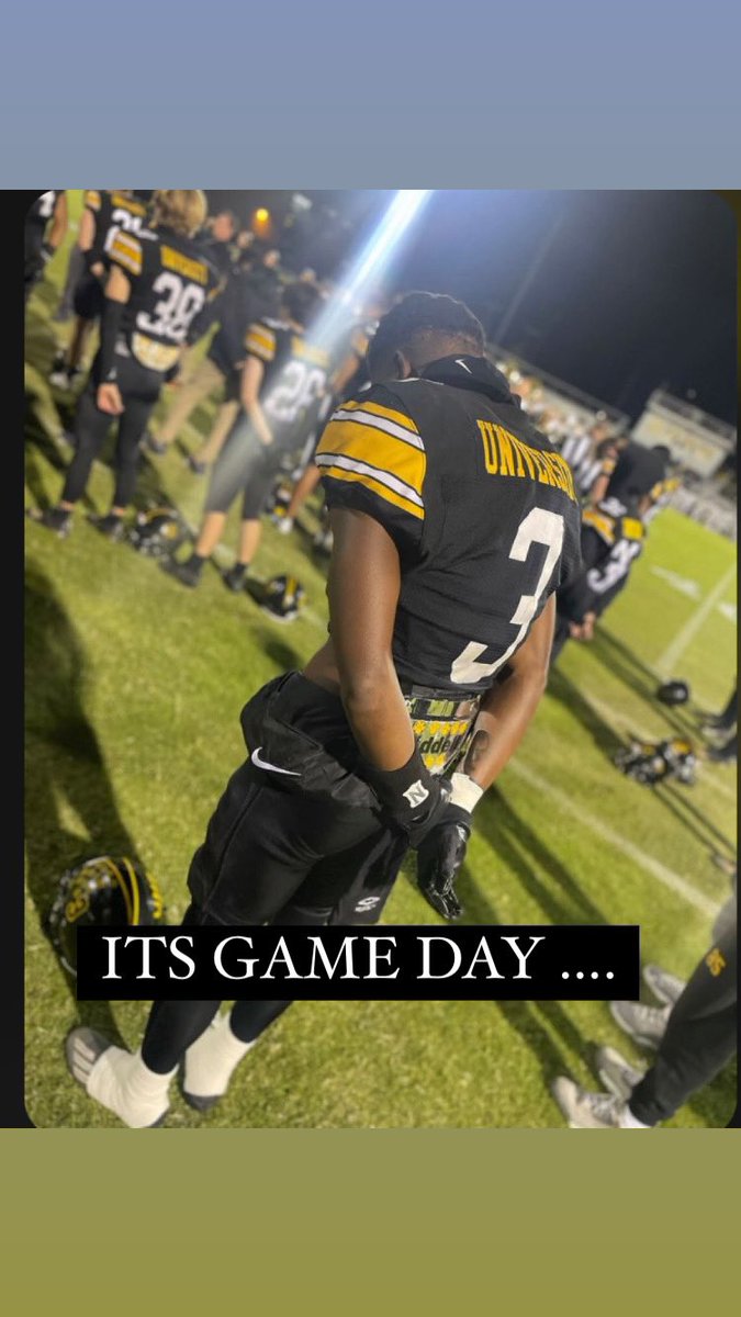 WE BUILT FOR THIS JUST KEEP WATCHING THE SHOW….