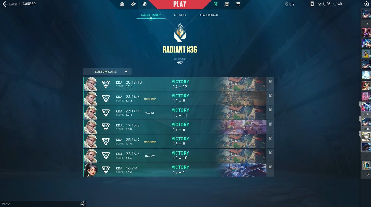 EF nekky tweet media