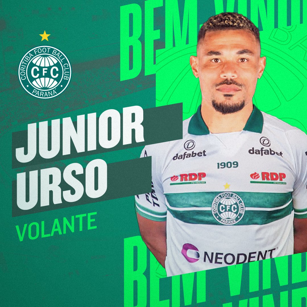 Coritiba tweet media