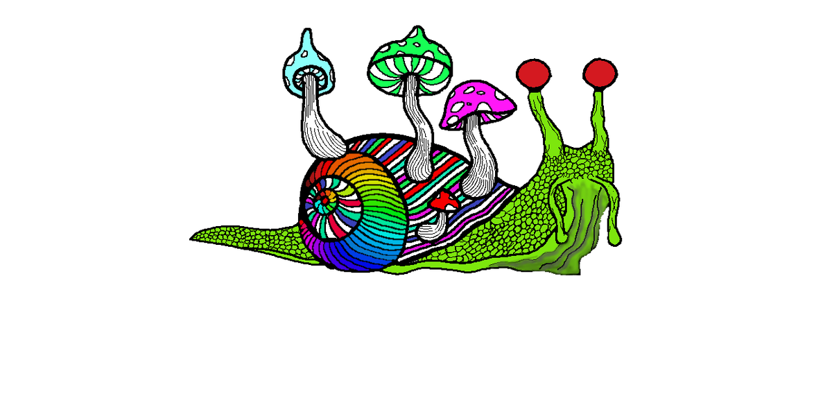 CryptoZone589's tweet photo. Mushroom Snail 🐌 https://t.co/uIh3PSL0tl