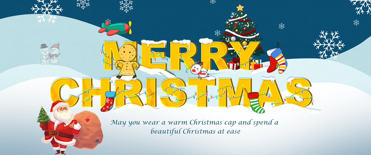 acepen2012's tweet photo. 🎄Merry Christmas~Along with happiness, health and all the best in your life and best wishes to you and your loved ones.🎅🎁

🛒Web: https://t.co/hwrj2gGcME https://t.co/OWXUTxEqtw
