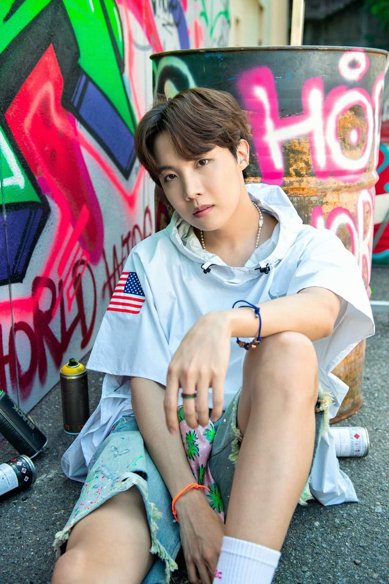 #ARMYBTS #BTS #JHOPE #Hoseok #ZIPCINEMA