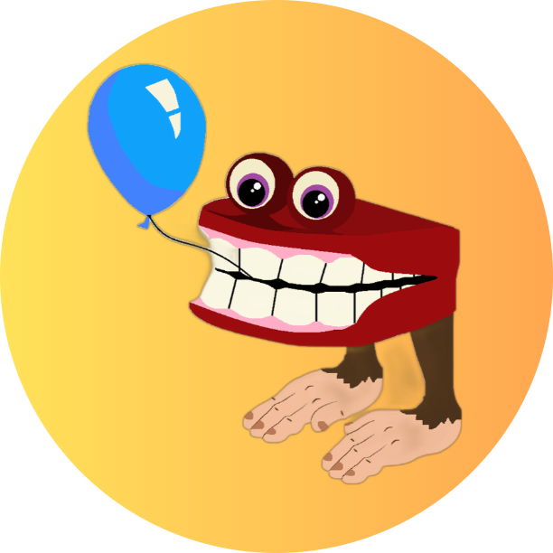 denture_smiling's tweet photo. Figure Denture#TAA01
https://t.co/LagtAvI9zA

Price:
$9,68
R$50,00

The buyer gets a PNG version in the ideal format and size to be used as a profile on social networks, while the figure is registered as nft in OpenSea's Adventures of Smiling Dentures collection. https://t.co/JCTe3PfgaV