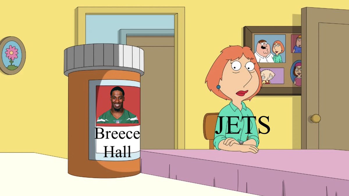 SJaraffe's tweet photo. Jets rn #TNF #JAXvsNYJ @nyjets https://t.co/cyfiJnjFyH