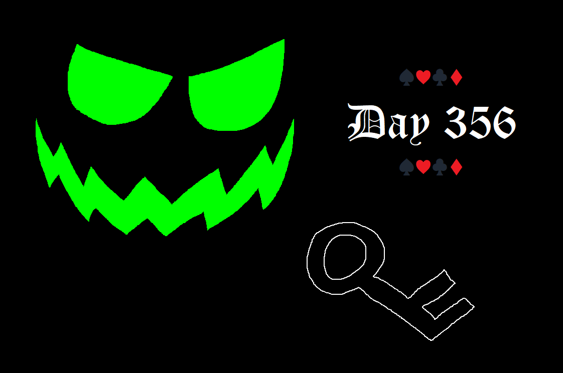 JosieRiki's tweet photo. Day 356 - The eyes and mouth of Shiriki Utundu are seen in the darkness next to a key.
#2022project #AliceInWonderland #TowerofTerror #TheTwilightZoneTowerofTerror #ANewDimensionofChills #ShirikiUtundu #key #crossover #horror https://t.co/kL9h1Ia2Tx