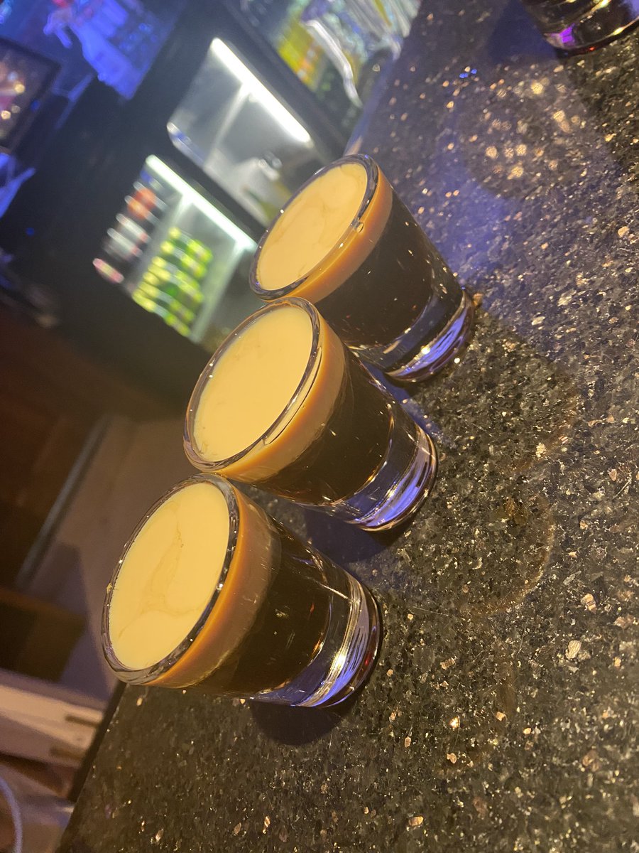 The last Christmas do with RPS. Time for some baby G….