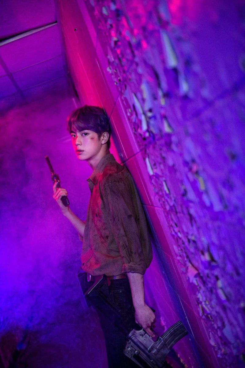 #ARMYBTS #BTS #JIN #jinmilitary #ZIPCINEMA