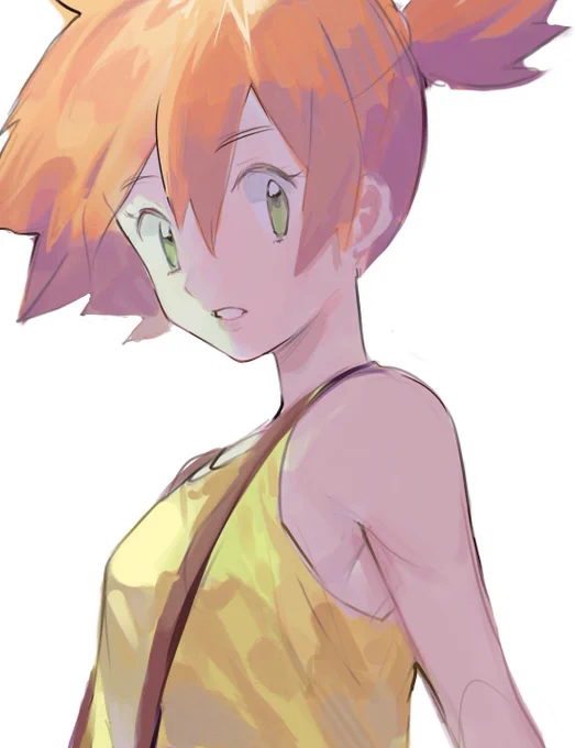 i have to get back to work but have some scraps…colour practice 