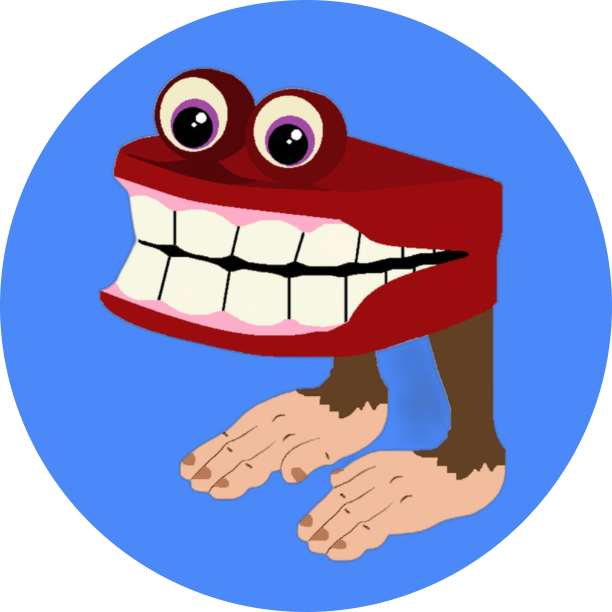 denture_smiling's tweet photo. Figure Denture#TAH01
https://t.co/LagtAvI9zA

Price:
$5,81
R$30,00

The buyer gets a PNG version in the ideal format and size to be used as a profile on social networks, while the figure is registered as nft in OpenSea's Adventures of Smiling Dentures collection. https://t.co/4OW3i2Ik5b