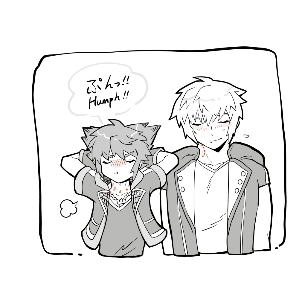 再揭です
🫦
#SorikuWeek2022 