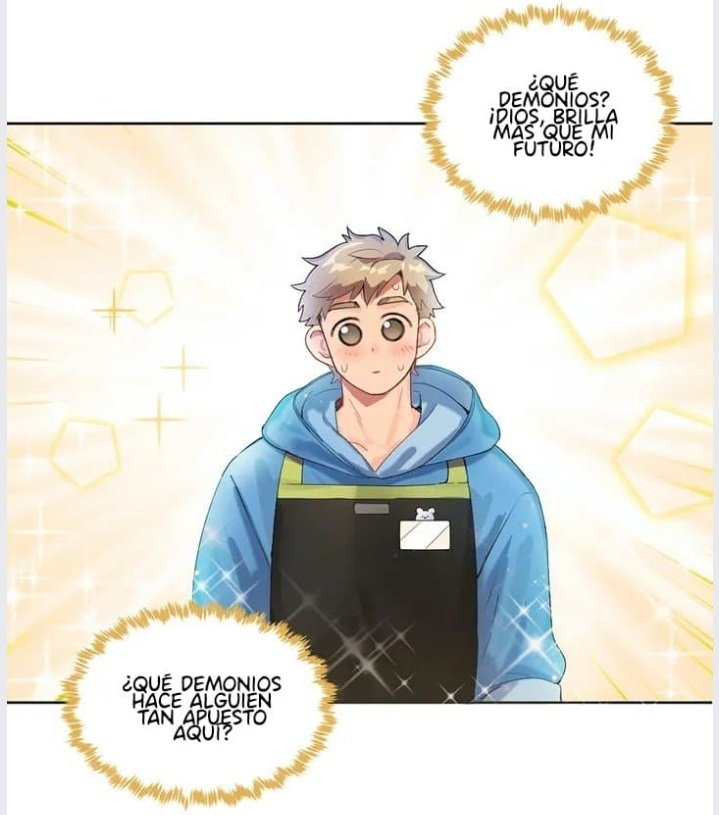 MacrobishH's tweet photo. Hasta yo lo pensé jajajaja
*Lindo😣
#yaoi #top #bl #manhwa #bl #cute https://t.co/ESjQsRzcd2