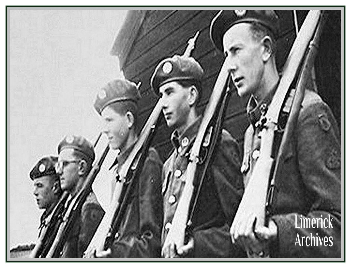 Limerick Archives tweet media