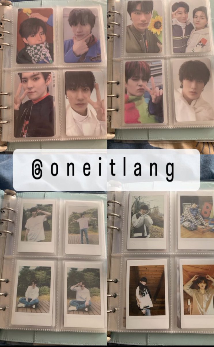 oneitlang's tweet photo. WTS/LFB
Treasure merch/album/ pc
-2k take all
Mod: shopee c/o, sdd (if manila)
Mop: Gcash
 
Rfs: Quitting kpop

Help rt:👐
@TeumeMarketPH @TR12MarketPH https://t.co/sJdOS0Zza4