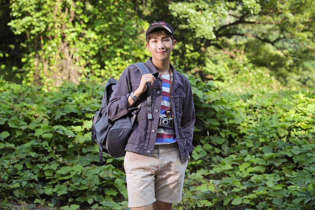 #ARMYBTS #BTS #RM #NAMJOON #ZIPCINEMA #RAPMONSTER