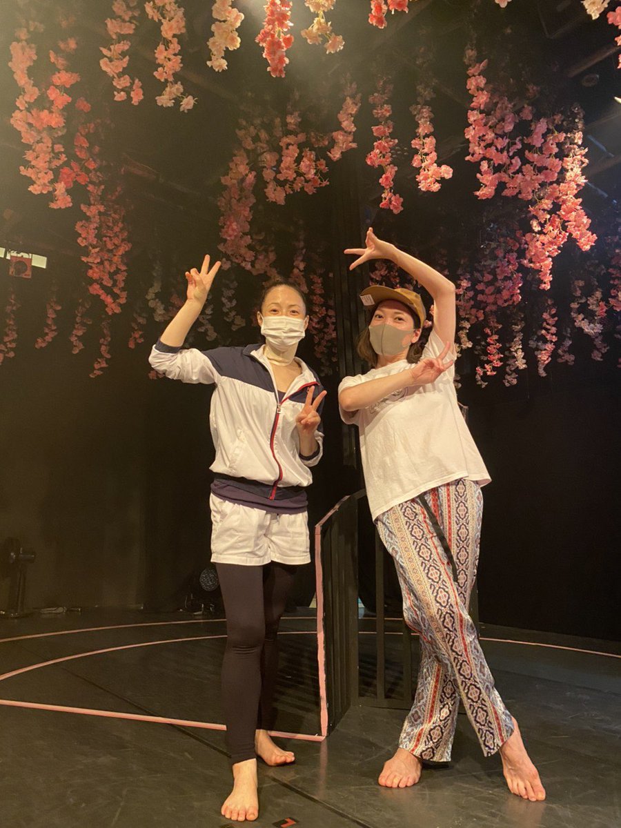 kugedegozaimasu's tweet photo. #ๅๅทไบ็ขๅญ
#RedPrint
ใDANCE ON OUR GRAVESโผ๏ธใ
ๆฌๅฝใซๅผท็ใงๆ้ซใชไฝๅใงใใใ https://t.co/ZOXCVHn7h0