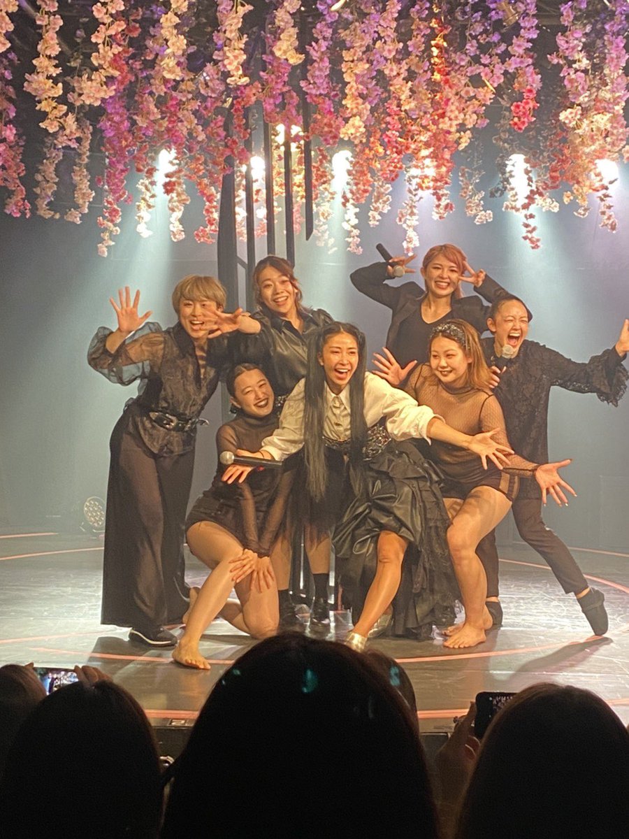 kugedegozaimasu's tweet photo. #ๅๅทไบ็ขๅญ
#RedPrint
ใDANCE ON OUR GRAVESโผ๏ธใ
ๆฌๅฝใซๅผท็ใงๆ้ซใชไฝๅใงใใใ https://t.co/ZOXCVHn7h0