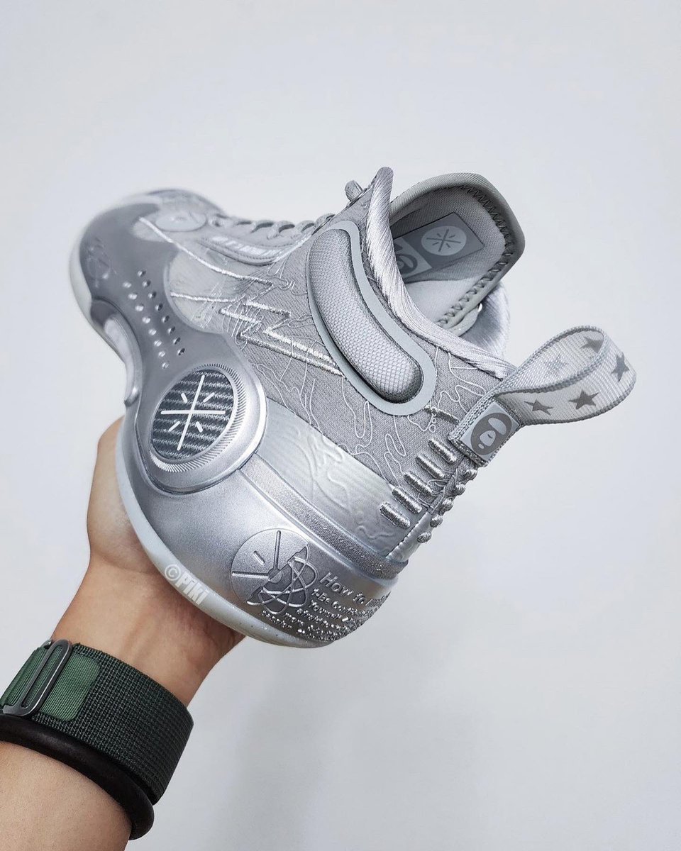 helloshoes1's tweet photo. Aape x Lining Way Of Wade 10 Mid Basketball Shoes
🛒🛒 https://t.co/Jz9D7rlj3Z
#aape #lining #liningshoes #wayofwade #liningsport #liningwayofwade #wade10 #liningwade #liningwade10 #liningbasketball https://t.co/xg4ig19MJs