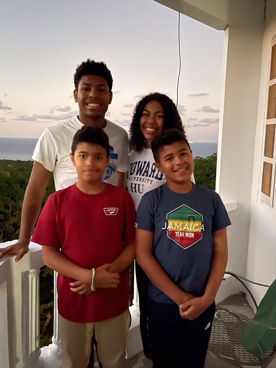 3LawnyWLG's tweet photo. Who doesn’t love visiting “home” 🇯🇲🇯🇲🇯🇲 https://t.co/6D6uphUeTp