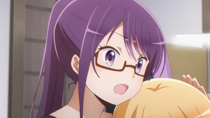 画像まとめ こみっくがーるず 5ページ目 アニメレーダー