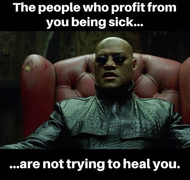 healthbot (@thehealthb0t) on Twitter photo 