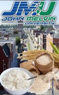 ChristianImHIm's tweet photo. Blessed to receive an offer from John Melvin University💚💙 https://t.co/ybNXQWncA4