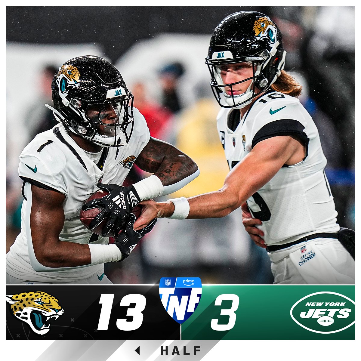 NFL tweet media