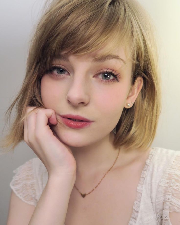 The Beauty of ella freya 