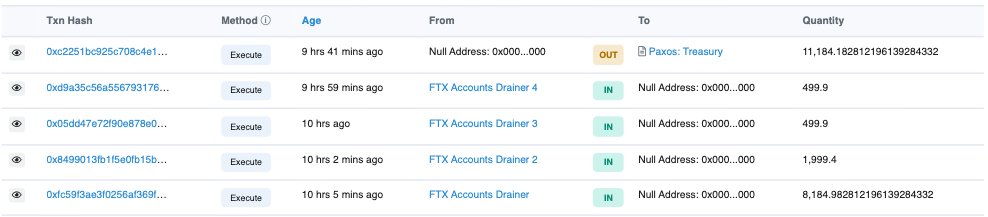 PeckShieldAlert tweet media