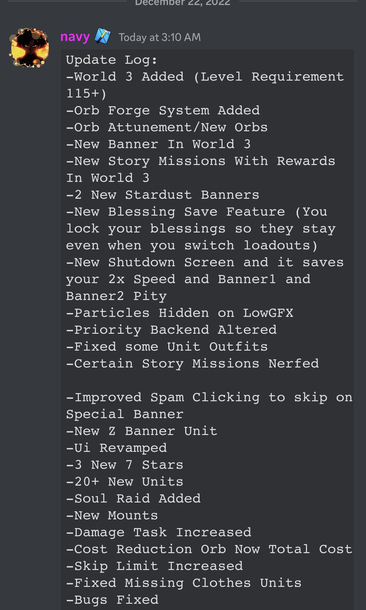 All Star - Discord Servers