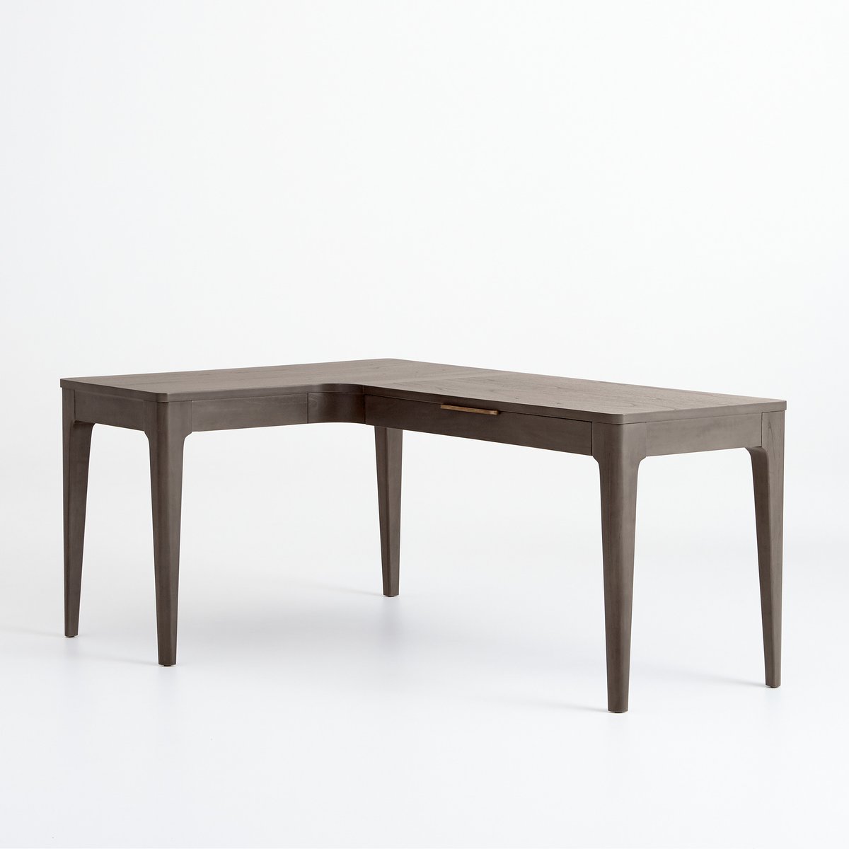 CrateBarrelMX's tweet photo. #BackInStock Nuestro escritorio Grant tiene una belleza delicada por su diseño que cuenta con líneas limpias y sutiles. Su forma en L es perfecto para colocarlo en la esquina de tu oficina en casa, o bien colocarlo al centro.  ¡Es perfecto para tu casa! https://t.co/74rXMFgMaQ