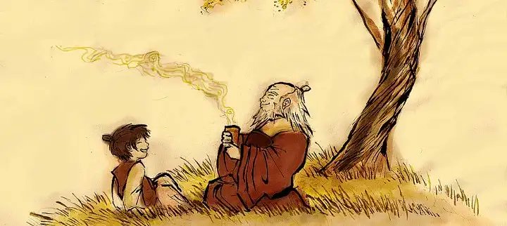 cirak_enis's tweet photo. “If you look for the light, you can often find it. But if you look for the dark, that is all you’ll ever see.” -Iroh https://t.co/5E6QWB38sB