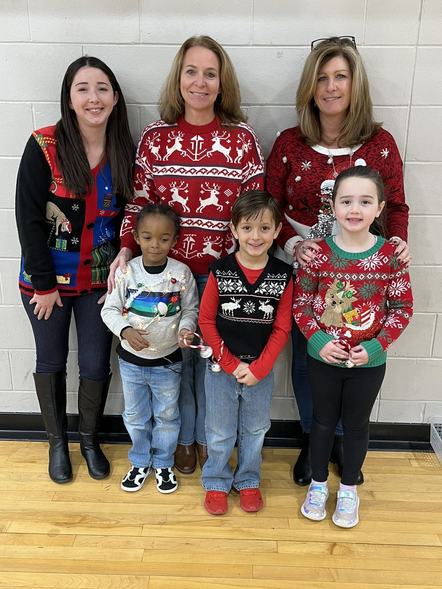 Elizabeth Pole Principal tweet media