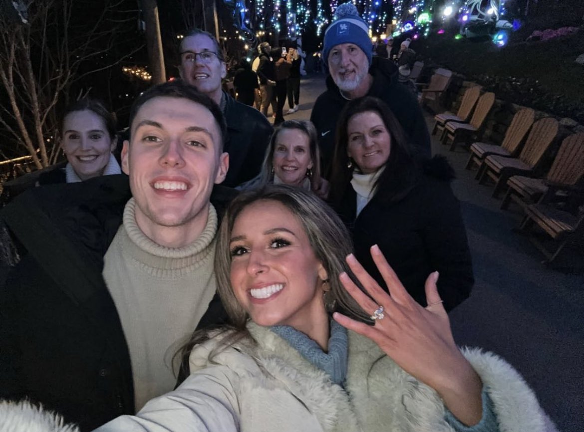 Kentucky Men’s Basketball tweet media