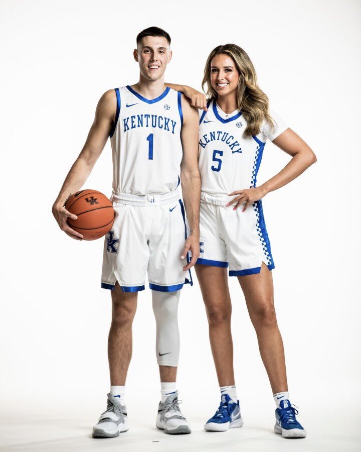 Kentucky Men’s Basketball tweet media