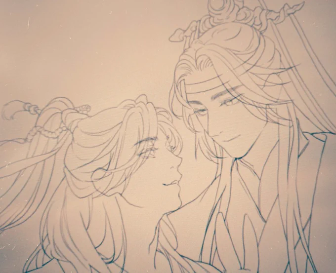 wipペン入れやっと1つ終わった…。 
