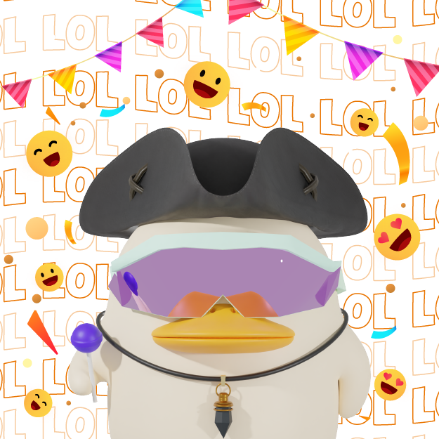 Duk NFTs | Minting ON GOING tweet media