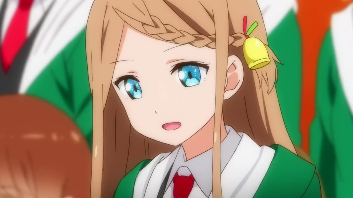 ssuniformstore's tweet photo. 12月24日はアンジェリーナ・デイヴスの誕生日！    
#アンジェリーナ・デイヴス誕生祭2022 #アンジェリーナ・デイヴス誕生祭 #アンジェリーナ・デイヴス生誕祭2022 #アンジェリーナ・デイヴス生誕祭 #メルヘンメドヘン https://t.co/QoWvBuJ01G