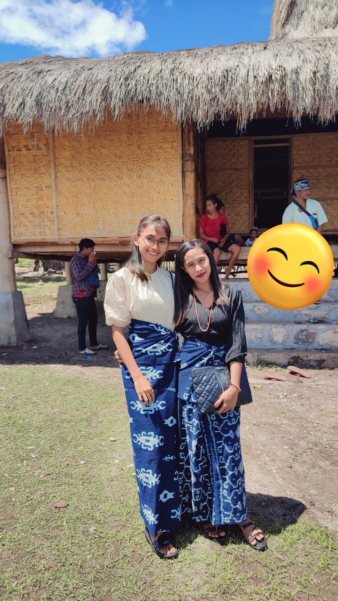 ikrnhda_'s tweet photo. 📍Sumba Timur, NTT 🤎😊 https://t.co/zHksVY9qli